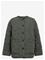 OBJECT Objallie Ls Lo Quilted Jacket Noos - KAMBABA - 38 – kuva 2
