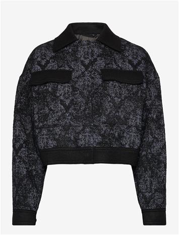 BOSS BOSS Jutala - Black - 44