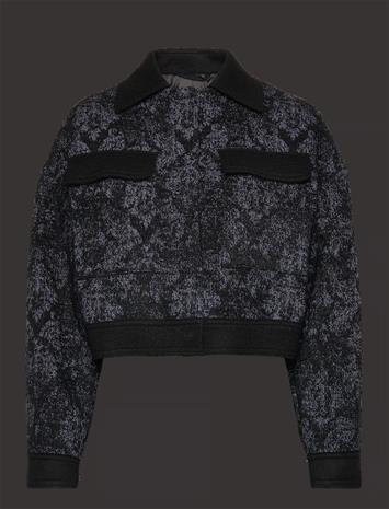BOSS BOSS Jutala - Black - 44