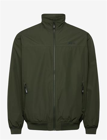 H2O Mandø Reversible Jacket - ARMY - L