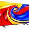 TCL 43P7L (43"), LED-televisio – kuva 2