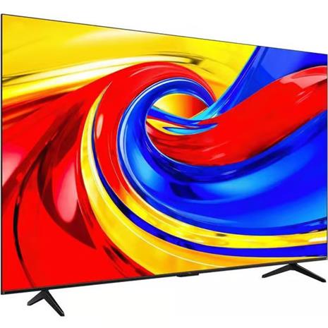 TCL 43P7L (43"), LED-televisio