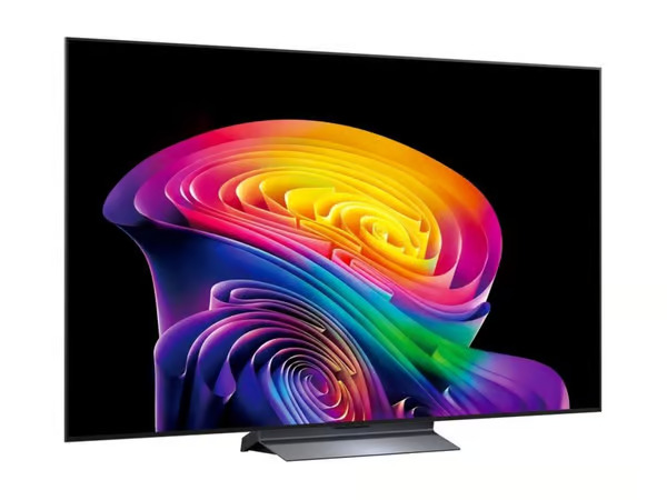 LG OLED65C61 (65"), OLED-televisio