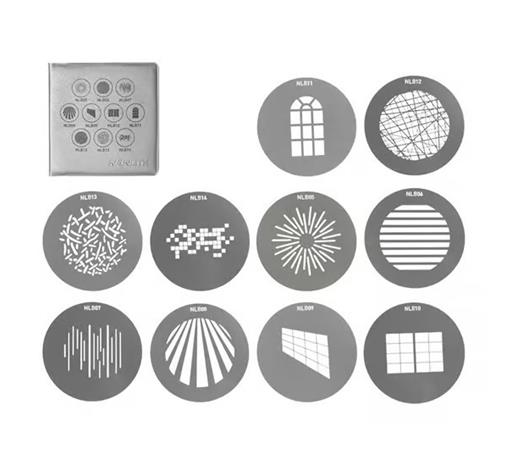 Nanlite AS-GB-B-SET1