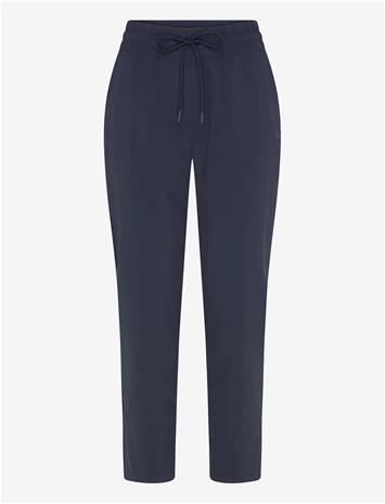 HELLY HANSEN W Thalia Pant - NAVY - S
