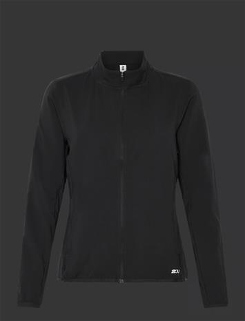2XU Aero Jacket - Black - XL – kuva 2/3