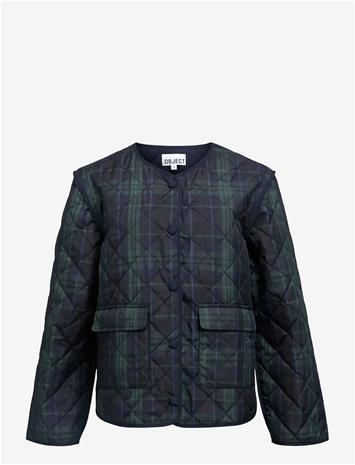 OBJECT Objesta L/S Jacket E Div - SKY CAPTAIN - 38