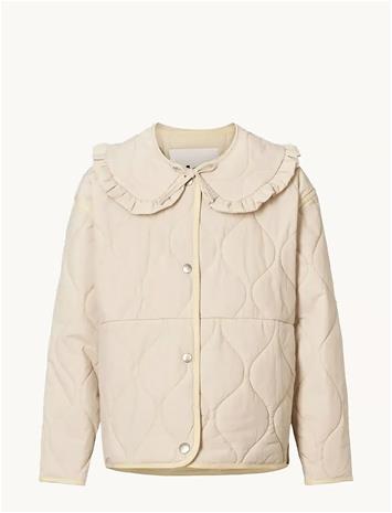 Molo Hailey - Cream - 164