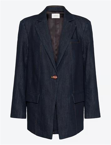 Gestuz Gzelli Blazer - Blue - 42