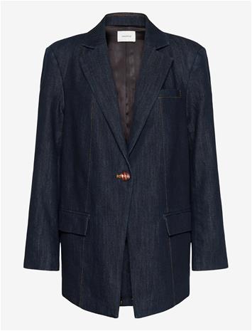 Gestuz Gzelli Blazer - Blue - 42