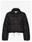 MONKI Puffer Jacket - BLACK DARK - XS – kuva 2