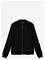 VERO MODA Vmcoco L/S Bomber Noos - BLACK - S – kuva 2