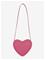 Molo Heart Bag - Pink - ONE SIZE – kuva 4