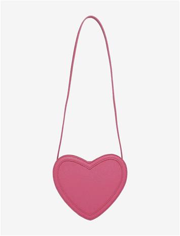 Molo Heart Bag - Pink - ONE SIZE