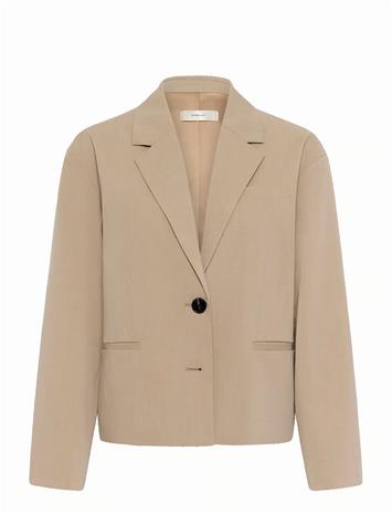 InWear Cierraiw Blazer - Beige - 46 – kuva 2/3