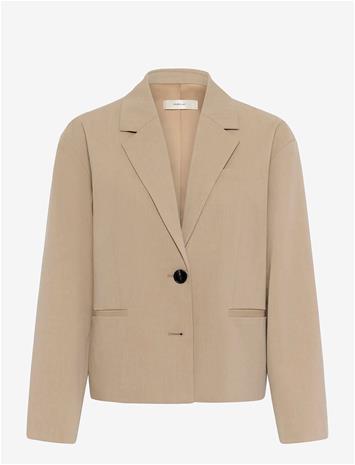 InWear Cierraiw Blazer - Beige - 46 – kuva 3/3