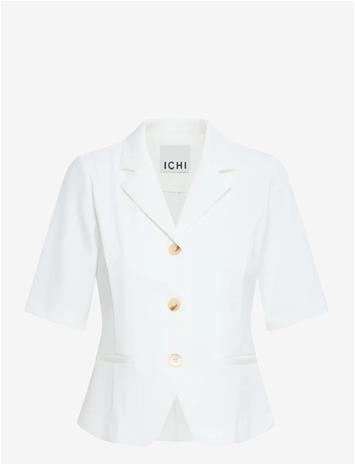 ICHI Ihkate Trend Bl13 - CLOUD DANCER - L