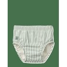 LIEWOOD Anthony Baby Seersucker Swim Pants - PEPPERMINT / SANDY - 56