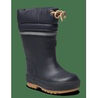 CELAVI Thermal Wellies W. Wool Lining - DARK NAVY - 22