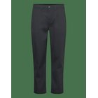 LINDBERGH Superflex Chino Pants - DK BLUE - 29 x 32