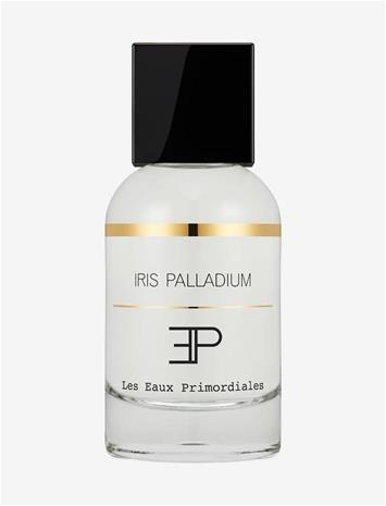 Les Eaux Primordiales Classic Iris Palladium Eau de Parfum 100 ml