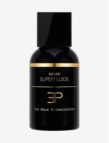 Les Eaux Primordiales Superfluide Ambre Eau de Parfum 50 ml