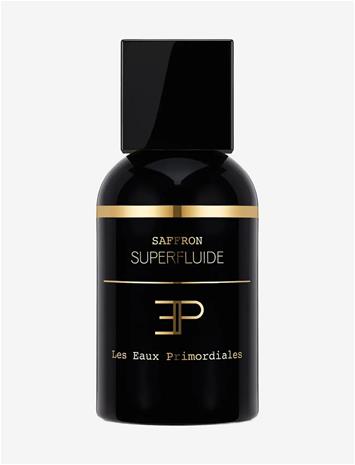 Les Eaux Primordiales Superfluide Saffron Eau de Parfum 50 ml