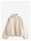 LINDEX Jacket Penny - LIGHT BEIGE - L – kuva 2
