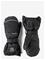 Hestra Baby Zip Mitt Black/Black - 2 – kuva 2