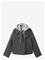 MANGO Combined Hooded Jacket - MEDIUM GREY - S – kuva 2