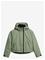 SUPERDRY SPORT Code Windcheater Jacket - LIGHT JADE GREEN - S – kuva 2