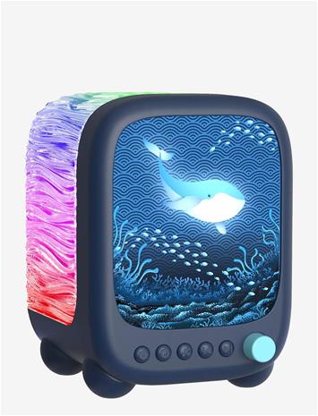 MOBILITY ON BOARD Wavy Light - ABYSS - One Size