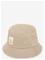 UPFRONT Stranded Bucket Hat - LT KHAKI - One Size – kuva 2