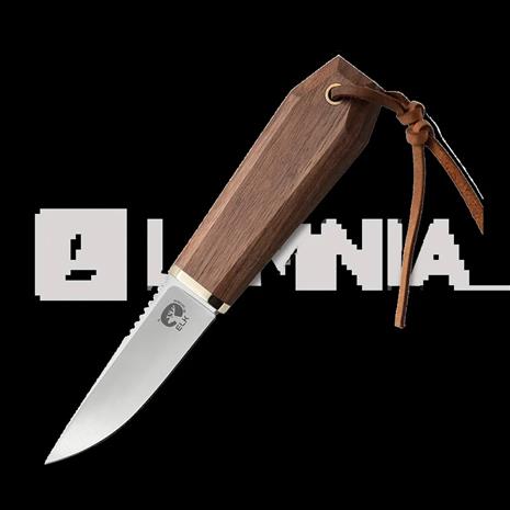 Antonini ELK puukko, American Walnut