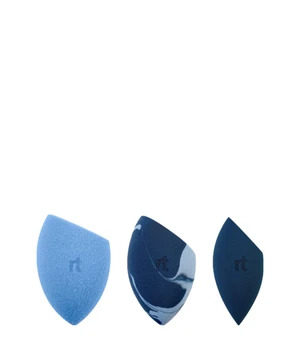 Real Techniques MIRACLE SPONGE TRIO SPONGE SET Meikkisieni 1 x 3 kpl