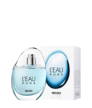 KENZO L’Eau Pure Eau de Parfum 50 ml