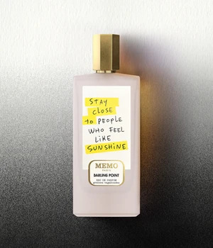 Memo Paris Darling Point X Thomas Lélu Eau de Parfum 75 ml