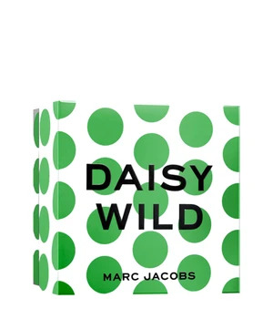 Marc Jacobs Daisy Wild Holiday Set Tuoksupakkaus 1 kpl