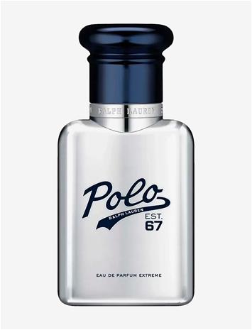 Polo 67 Extreme - Eau de parfum 40 ml