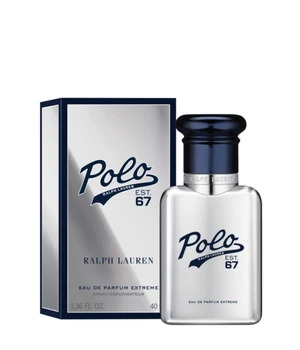 Polo 67 Extreme - Eau de parfum 40 ml