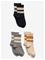 MP DENMARK Anker Socks - 3-Pack - NAVY - 33/36 – kuva 2