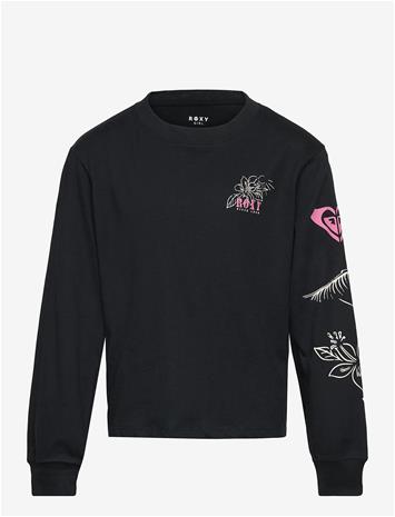 ROXY Orchidregular Go Ls - ANTHRACITE - 132