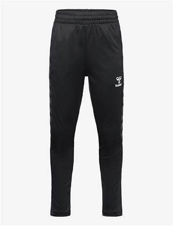 HUMMEL Hmlauthentic Training Pants Kids - BLACK - 128