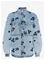 Kaffe Kababena Denim Jacket - Blue - 46 – kuva 2