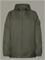 Hunter Hunter Packable Rain Jacket - Khaki green - XL – kuva 7