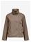 Object Objgro Re Short Jacket Noos - Beige - 44 – kuva 3