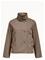 Object Objgro Re Short Jacket Noos - Beige - 44 – kuva 4