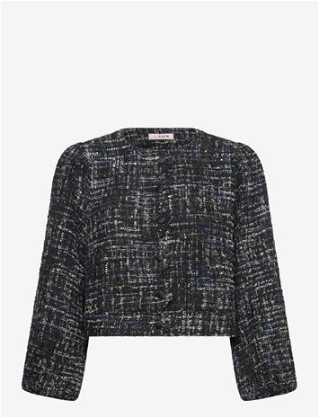 A-VIEW Cennet Jacket - 699 NAVY - 42