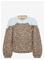 Stella Nova Stella Nova Leopard Jacket With Clouds - Brown - 42 – kuva 3