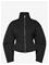 MONKI Volume Scuba Jacket - BLACK DARK - M – kuva 2